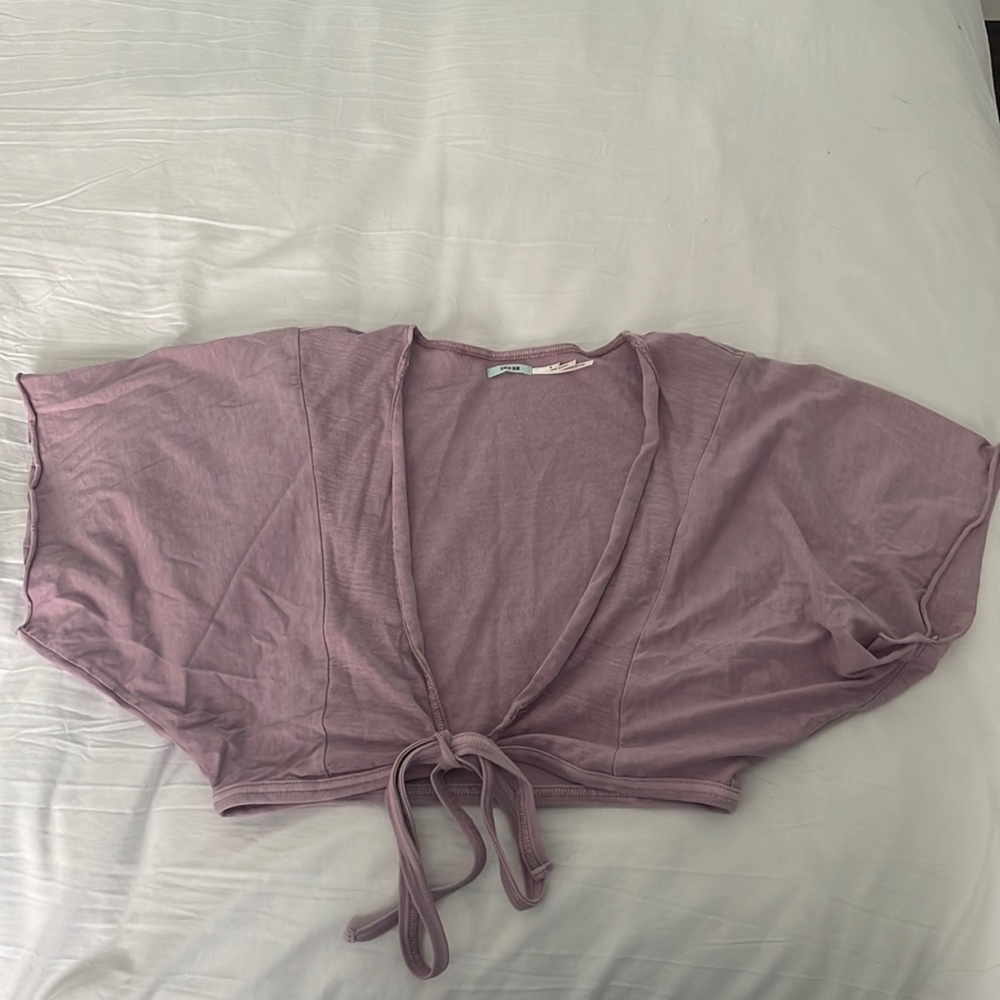 Urban Outfitters Crop Top